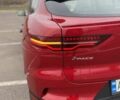 Красный Ягуар I-Pace, объемом двигателя 0 л и пробегом 107 тыс. км за 23500 $, фото 39 на Automoto.ua