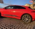 Красный Ягуар I-Pace, объемом двигателя 0 л и пробегом 101 тыс. км за 30500 $, фото 45 на Automoto.ua