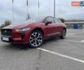 Красный Ягуар I-Pace, объемом двигателя 0 л и пробегом 107 тыс. км за 23500 $, фото 56 на Automoto.ua
