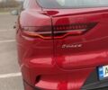 Красный Ягуар I-Pace, объемом двигателя 0 л и пробегом 107 тыс. км за 23500 $, фото 38 на Automoto.ua