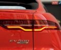 Красный Ягуар I-Pace, объемом двигателя 0 л и пробегом 120 тыс. км за 22990 $, фото 45 на Automoto.ua