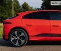 Красный Ягуар I-Pace, объемом двигателя 0 л и пробегом 115 тыс. км за 23200 $, фото 7 на Automoto.ua