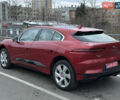Красный Ягуар I-Pace, объемом двигателя 0 л и пробегом 100 тыс. км за 23900 $, фото 5 на Automoto.ua