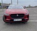 Красный Ягуар I-Pace, объемом двигателя 0 л и пробегом 107 тыс. км за 23500 $, фото 21 на Automoto.ua