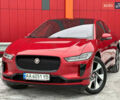 Красный Ягуар I-Pace, объемом двигателя 0 л и пробегом 95 тыс. км за 29000 $, фото 5 на Automoto.ua