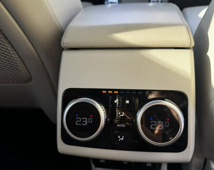 Красный Ягуар I-Pace, объемом двигателя 0 л и пробегом 125 тыс. км за 25500 $, фото 8 на Automoto.ua