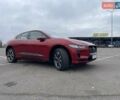 Красный Ягуар I-Pace, объемом двигателя 0 л и пробегом 107 тыс. км за 23500 $, фото 18 на Automoto.ua