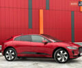 Красный Ягуар I-Pace, объемом двигателя 0 л и пробегом 95 тыс. км за 29000 $, фото 10 на Automoto.ua