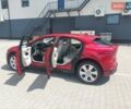 Красный Ягуар I-Pace, объемом двигателя 0 л и пробегом 148 тыс. км за 26700 $, фото 19 на Automoto.ua