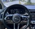 Красный Ягуар I-Pace, объемом двигателя 0 л и пробегом 88 тыс. км за 30000 $, фото 13 на Automoto.ua