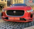 Красный Ягуар I-Pace, объемом двигателя 0 л и пробегом 101 тыс. км за 30500 $, фото 46 на Automoto.ua