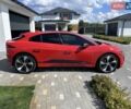 Красный Ягуар I-Pace, объемом двигателя 0 л и пробегом 88 тыс. км за 30000 $, фото 8 на Automoto.ua