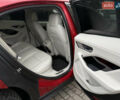 Красный Ягуар I-Pace, объемом двигателя 0 л и пробегом 158 тыс. км за 25999 $, фото 92 на Automoto.ua