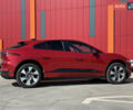 Красный Ягуар I-Pace, объемом двигателя 0 л и пробегом 101 тыс. км за 28900 $, фото 14 на Automoto.ua