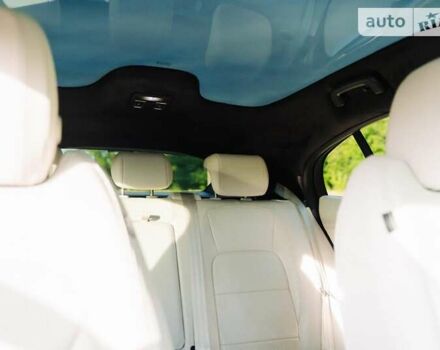 Красный Ягуар I-Pace, объемом двигателя 0 л и пробегом 115 тыс. км за 23200 $, фото 52 на Automoto.ua