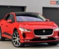 Красный Ягуар I-Pace, объемом двигателя 0 л и пробегом 120 тыс. км за 22990 $, фото 28 на Automoto.ua