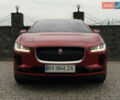 Красный Ягуар I-Pace, объемом двигателя 0 л и пробегом 158 тыс. км за 25999 $, фото 14 на Automoto.ua
