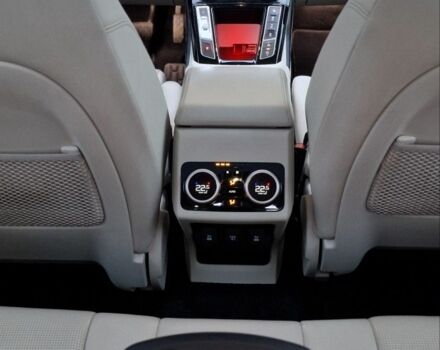 Червоний Ягуар I-Pace, об'ємом двигуна 0 л та пробігом 65 тис. км за 31000 $, фото 3 на Automoto.ua