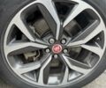 Красный Ягуар I-Pace, объемом двигателя 0 л и пробегом 107 тыс. км за 23500 $, фото 69 на Automoto.ua