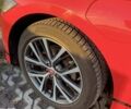 Красный Ягуар I-Pace, объемом двигателя 0 л и пробегом 101 тыс. км за 30500 $, фото 30 на Automoto.ua