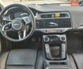 Красный Ягуар I-Pace, объемом двигателя 0 л и пробегом 91 тыс. км за 26000 $, фото 10 на Automoto.ua