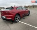 Красный Ягуар I-Pace, объемом двигателя 0 л и пробегом 107 тыс. км за 23500 $, фото 45 на Automoto.ua