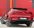 Красный Ягуар I-Pace, объемом двигателя 0 л и пробегом 95 тыс. км за 29000 $, фото 17 на Automoto.ua