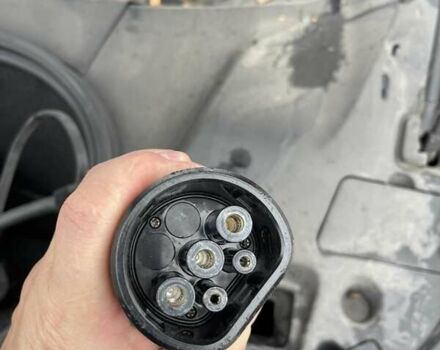 Красный Ягуар I-Pace, объемом двигателя 0 л и пробегом 107 тыс. км за 23500 $, фото 78 на Automoto.ua