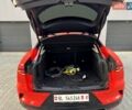Красный Ягуар I-Pace, объемом двигателя 0 л и пробегом 120 тыс. км за 22990 $, фото 53 на Automoto.ua