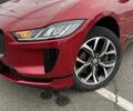 Красный Ягуар I-Pace, объемом двигателя 0 л и пробегом 107 тыс. км за 23500 $, фото 31 на Automoto.ua