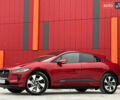Красный Ягуар I-Pace, объемом двигателя 0 л и пробегом 95 тыс. км за 29000 $, фото 3 на Automoto.ua