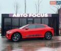 Красный Ягуар I-Pace, объемом двигателя 0 л и пробегом 106 тыс. км за 26490 $, фото 2 на Automoto.ua