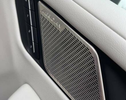 Красный Ягуар I-Pace, объемом двигателя 0 л и пробегом 107 тыс. км за 23500 $, фото 105 на Automoto.ua