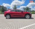 Красный Ягуар I-Pace, объемом двигателя 0 л и пробегом 148 тыс. км за 26700 $, фото 2 на Automoto.ua