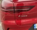 Красный Ягуар I-Pace, объемом двигателя 0 л и пробегом 107 тыс. км за 23500 $, фото 10 на Automoto.ua