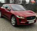 Красный Ягуар I-Pace, объемом двигателя 0 л и пробегом 158 тыс. км за 25999 $, фото 8 на Automoto.ua