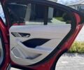 Красный Ягуар I-Pace, объемом двигателя 0 л и пробегом 88 тыс. км за 30000 $, фото 22 на Automoto.ua
