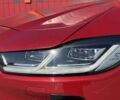 Красный Ягуар I-Pace, объемом двигателя 0 л и пробегом 128 тыс. км за 28900 $, фото 6 на Automoto.ua