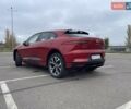 Красный Ягуар I-Pace, объемом двигателя 0 л и пробегом 107 тыс. км за 23500 $, фото 25 на Automoto.ua