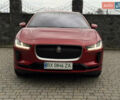 Красный Ягуар I-Pace, объемом двигателя 0 л и пробегом 158 тыс. км за 25999 $, фото 29 на Automoto.ua