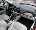 Красный Ягуар I-Pace, объемом двигателя 0 л и пробегом 100 тыс. км за 23900 $, фото 59 на Automoto.ua