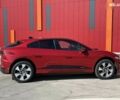 Красный Ягуар I-Pace, объемом двигателя 0 л и пробегом 128 тыс. км за 28900 $, фото 15 на Automoto.ua