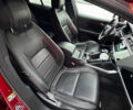 Красный Ягуар I-Pace, объемом двигателя 0 л и пробегом 95 тыс. км за 29000 $, фото 60 на Automoto.ua
