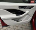 Красный Ягуар I-Pace, объемом двигателя 0 л и пробегом 158 тыс. км за 25999 $, фото 52 на Automoto.ua