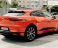 Красный Ягуар I-Pace, объемом двигателя 0 л и пробегом 60 тыс. км за 45500 $, фото 15 на Automoto.ua