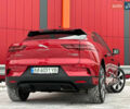 Красный Ягуар I-Pace, объемом двигателя 0 л и пробегом 95 тыс. км за 29000 $, фото 12 на Automoto.ua