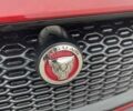 Красный Ягуар I-Pace, объемом двигателя 0 л и пробегом 107 тыс. км за 23500 $, фото 19 на Automoto.ua