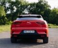 Красный Ягуар I-Pace, объемом двигателя 0 л и пробегом 115 тыс. км за 23200 $, фото 43 на Automoto.ua