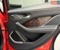 Красный Ягуар I-Pace, объемом двигателя 0 л и пробегом 120 тыс. км за 22990 $, фото 54 на Automoto.ua