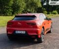Красный Ягуар I-Pace, объемом двигателя 0 л и пробегом 115 тыс. км за 23200 $, фото 64 на Automoto.ua